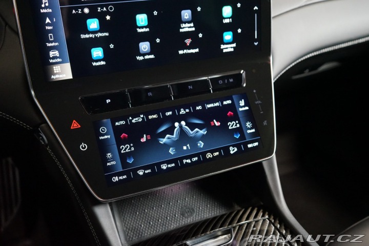Maserati Grecale GT*360*HUD*4X4*CARPLAY 2023