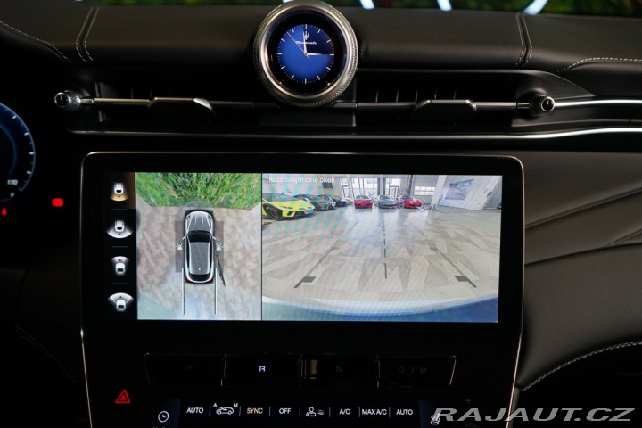 Maserati Grecale GT*360*HUD*4X4*CARPLAY 2023