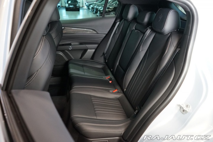Maserati Grecale GT*360*HUD*4X4*CARPLAY 2023