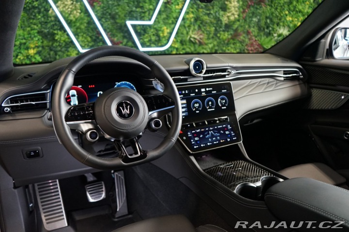 Maserati Grecale GT*360*HUD*4X4*CARPLAY 2023