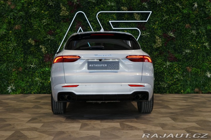 Maserati Grecale GT*360*HUD*4X4*CARPLAY 2023