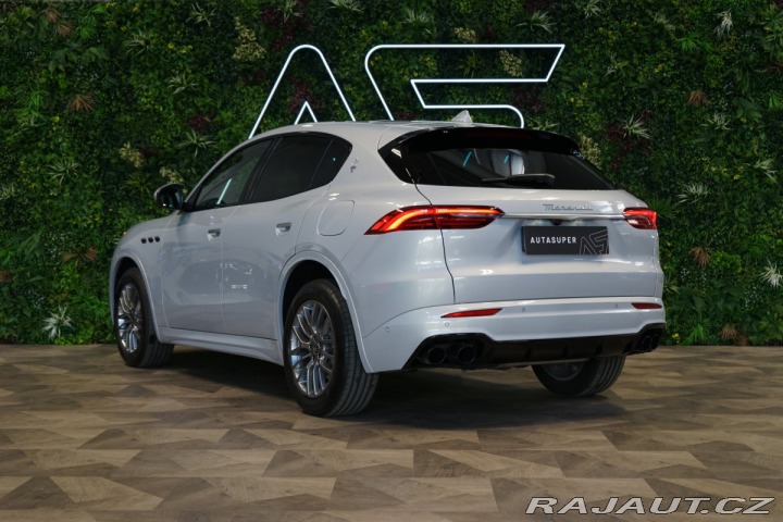 Maserati Grecale GT*360*HUD*4X4*CARPLAY 2023