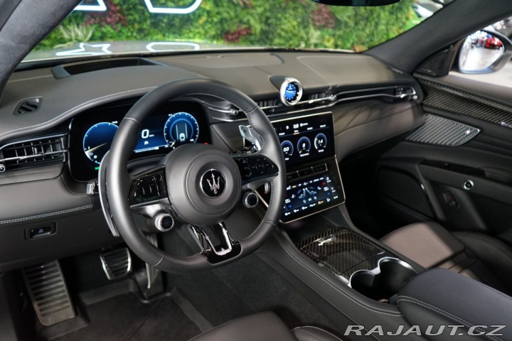 Maserati Grecale GT*360*HUD*4X4*CARPLAY 2023