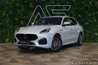 Maserati Grecale GT*360*HUD*4X4*CARPLAY 2023