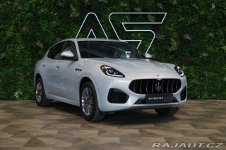 Maserati Grecale GT*360*HUD*4X4*CARPLAY 2023