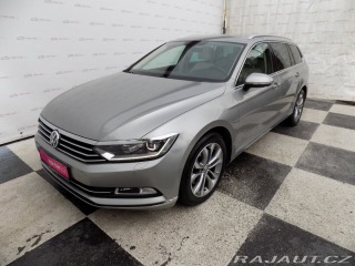 Volkswagen Passat 2.0TDI/Highline/Full-LED/