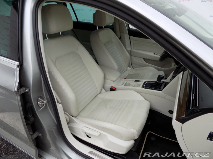 Volkswagen Passat 2.0TDI/Highline/Full-LED/ 2017