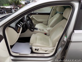 Volkswagen Passat 2.0TDI/Highline/Full-LED/ 2017