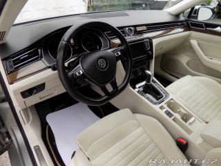 Volkswagen Passat 2.0TDI/Highline/Full-LED/ 2017