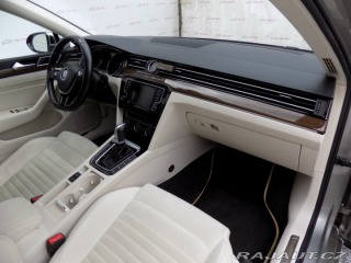 Volkswagen Passat 2.0TDI/Highline/Full-LED/ 2017