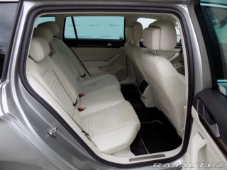 Volkswagen Passat 2.0TDI/Highline/Full-LED/ 2017