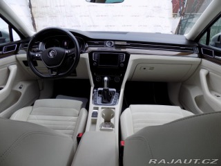Volkswagen Passat 2.0TDI/Highline/Full-LED/ 2017