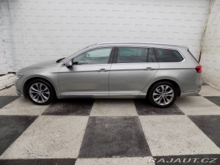 Volkswagen Passat 2.0TDI/Highline/Full-LED/ 2017