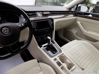 Volkswagen Passat 2.0TDI/Highline/Full-LED/ 2017
