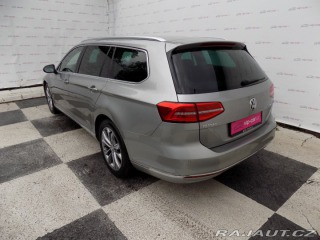 Volkswagen Passat 2.0TDI/Highline/Full-LED/ 2017