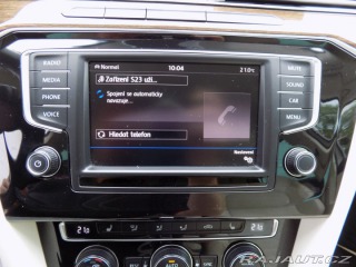 Volkswagen Passat 2.0TDI/Highline/Full-LED/ 2017