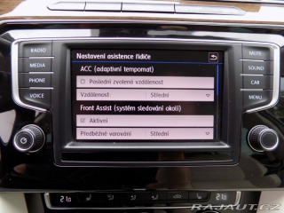 Volkswagen Passat 2.0TDI/Highline/Full-LED/ 2017