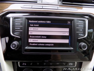 Volkswagen Passat 2.0TDI/Highline/Full-LED/ 2017