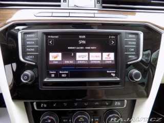 Volkswagen Passat 2.0TDI/Highline/Full-LED/ 2017