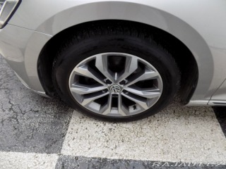 Volkswagen Passat 2.0TDI/Highline/Full-LED/ 2017