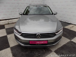 Volkswagen Passat 2.0TDI/Highline/Full-LED/ 2017