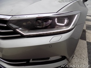 Volkswagen Passat 2.0TDI/Highline/Full-LED/ 2017