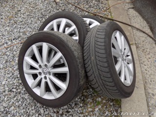 Volkswagen Polo GTI/1.8TSi/DSG/NAVI/Full- 2017