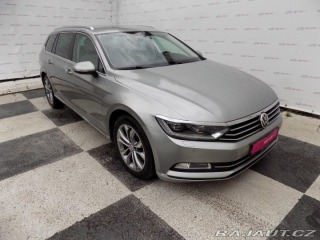 Volkswagen Passat 2.0TDI/Highline/Full-LED/ 2017
