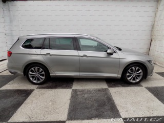 Volkswagen Passat 2.0TDI/Highline/Full-LED/ 2017