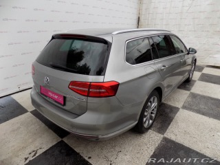 Volkswagen Passat 2.0TDI/Highline/Full-LED/ 2017