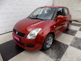 Suzuki Swift 1.4i/ČR/