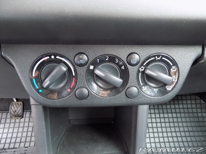 Suzuki Swift 1.4i/ČR/ 2009
