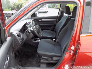 Suzuki Swift 1.4i/ČR/ 2009