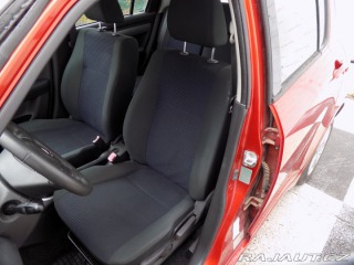 Suzuki Swift 1.4i/ČR/ 2009