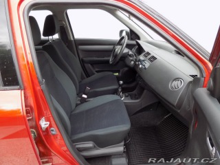 Suzuki Swift 1.4i/ČR/ 2009