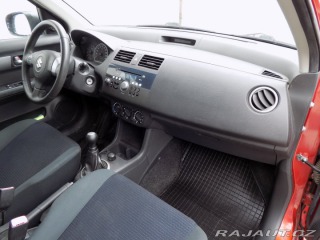 Suzuki Swift 1.4i/ČR/ 2009