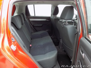 Suzuki Swift 1.4i/ČR/ 2009