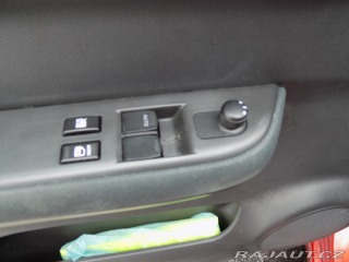 Suzuki Swift 1.4i/ČR/ 2009