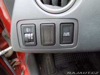 Suzuki Swift 1.4i/ČR/ 2009