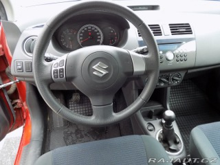 Suzuki Swift 1.4i/ČR/ 2009