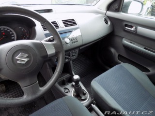 Suzuki Swift 1.4i/ČR/ 2009