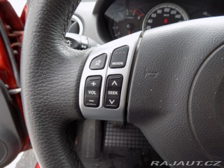 Suzuki Swift 1.4i/ČR/ 2009