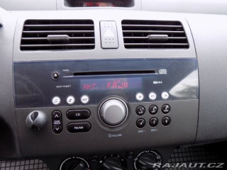 Suzuki Swift 1.4i/ČR/ 2009