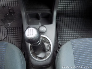 Suzuki Swift 1.4i/ČR/ 2009