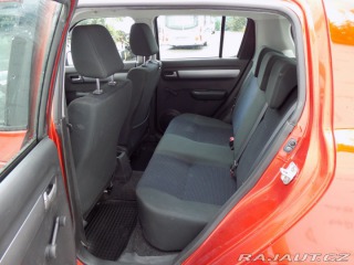 Suzuki Swift 1.4i/ČR/ 2009