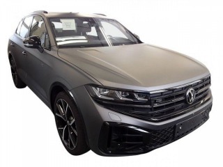 Volkswagen Touareg R-Line 4Motion 3.0 TSI 25