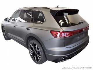 Volkswagen Touareg R-Line 4Motion 3.0 TSI 25 2024