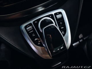 Mercedes-Benz V V 300d AMG 4MATIC, Panora 2020
