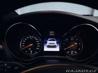 Mercedes-Benz V V 300d AMG 4MATIC, Panora 2020
