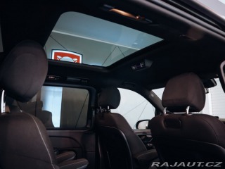 Mercedes-Benz V V 300d AMG 4MATIC, Panora 2020